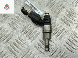 форсунка Ford Mondeo 3 поколение [рестайлинг] 2004, 1.8 л., бензин, МКПП, серый, универсал, 0261500009, 2S7GAB