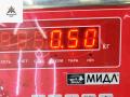 петля крышки багажника Toyota Yaris Verso 2001, серый, минивэн - фото №3