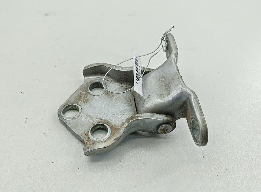 петля крышки багажника Toyota Yaris Verso 2001, серый, минивэн