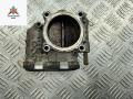 заслонка дроссельная Ford Mondeo 3 поколение [рестайлинг] 2004, 1.8 л., бензин, МКПП, серый, универсал, 0280750110, 2S7G9E926AC - фото №2