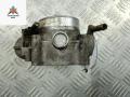 заслонка дроссельная Ford Mondeo 3 поколение [рестайлинг] 2004, 1.8 л., бензин, МКПП, серый, универсал, 0280750110, 2S7G9E926AC - фото №3