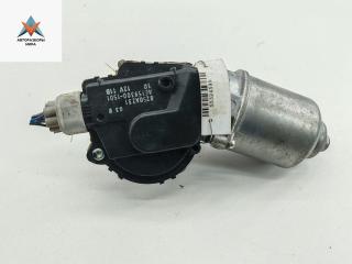 моторчик передних стеклоочистителей (дворников) Mitsubishi Colt 6 поколение (Z20/Z30) 2007, 1.5 л., дизель, робот, синий, хетчбэк 5 дв., 8250A231