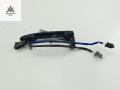 ручка наружная передняя правая Nissan Pathfinder R51 2005, 2.5 л., дизель, АКПП, синий, внедорожник 5 дв. - фото №2