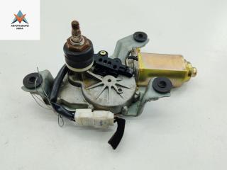 Двигатель стеклоочистителя заднего (моторчик дворников) Hyundai Coupe 2002-2007 2002, 2.0 л., бензин, МКПП, красный, купе, 987002C000