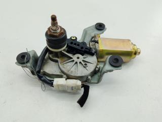 Двигатель стеклоочистителя заднего (моторчик дворников) Hyundai Coupe 2002-2007 2002, 2.0 л., бензин, МКПП, красный, купе, 987002C000