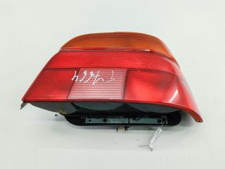 фонарь задний правый BMW 5 E39 1997, 2.5 л., бензин, МКПП, синий, седан, 8358032