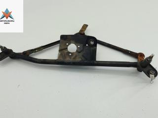 Механизм стеклоочистителя переднего (трапеция дворников) Hyundai Coupe 2002-2007 2002, 2.0 л., бензин, МКПП, красный, купе