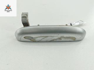 ручка крышки багажника Toyota Yaris Verso 2001, серый, минивэн