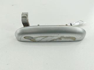 ручка крышки багажника Toyota Yaris Verso 2001, серый, минивэн