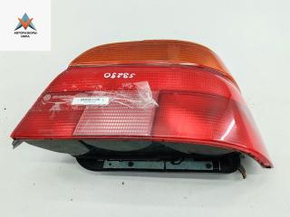 фонарь задний правый BMW 5 серия E39 1997, 2.0 л., бензин, МКПП, зелёный, седан, 8359032