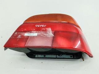фонарь задний правый BMW 5 серия E39 1997, 2.0 л., бензин, МКПП, зелёный, седан, 8359032