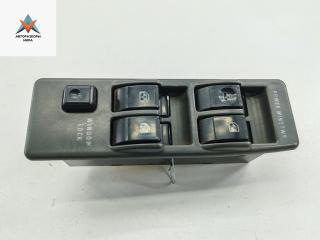 блок управления стеклоподъемниками Mitsubishi Pajero/Montero II 1994, 2.8 л., дизель, МКПП, серый, внедорожник 5 дв., MB782039