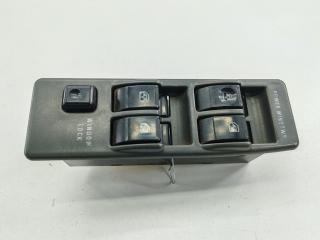блок управления стеклоподъемниками Mitsubishi Pajero/Montero II 1994, 2.8 л., дизель, МКПП, серый, внедорожник 5 дв., MB782039