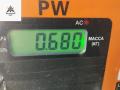 фонарь задний правый BMW 3 серия E46 [рестайлинг] 2003, 2.0 л., бензин, МКПП, серый, седан, 694653601 - фото №3