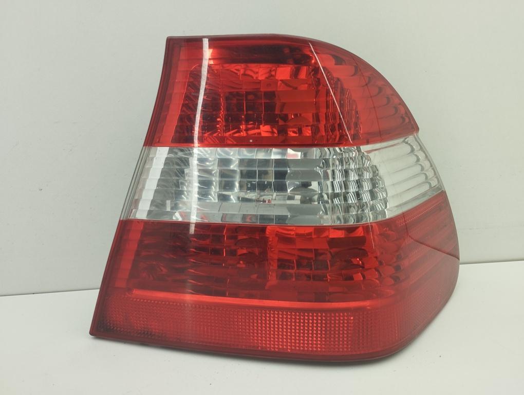 фонарь задний правый BMW 3 E46 2003, 2.0 л., бензин, МКПП, серый, седан, 694653601