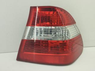 фонарь задний правый BMW 3 E46 2003, 2.0 л., бензин, МКПП, серый, седан, 694653601