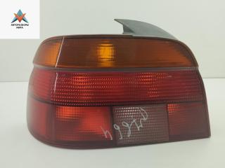 фонарь задний левый BMW 5 серия E39 1997, 2.5 л., бензин, МКПП, синий, седан, 8358031
