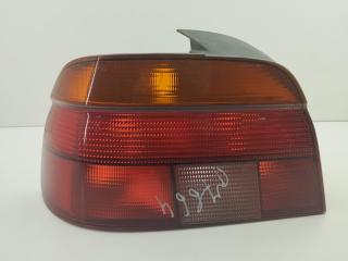 фонарь задний левый BMW 5 серия E39 1997, 2.5 л., бензин, МКПП, синий, седан, 8358031