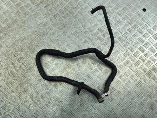 патрубок отопителя (печки) Ford Mondeo III 2004, 1.8 л., бензин, 3S7118D359BA, 3S7118K582FE