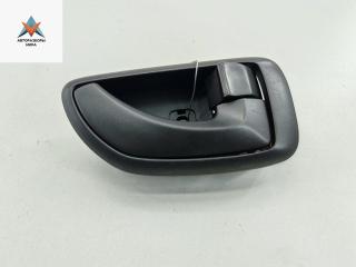 ручка внутренняя передняя правая Hyundai Terracan 1 поколение 2001, 2.9 л., дизель, МКПП, серый, внедорожник 5 дв., 82621H1020