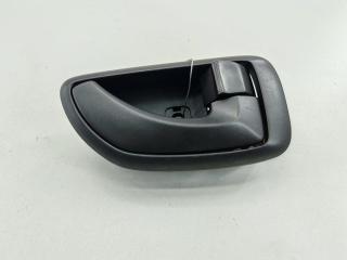 ручка внутренняя передняя правая Hyundai Terracan 2001, 2.9 л., дизель, МКПП, серый, внедорожник 5 дв., 82621H1020
