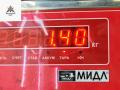 моторчик передних стеклоочистителей (дворников) Mitsubishi Outlander 1 поколение 2004, 2.0 л., бензин, МКПП, чёрный, внедорожник 5 дв., 1592007160 - фото №4