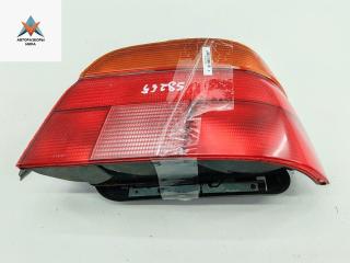 фонарь задний правый BMW 5 серия E39 1998, 2.5 л., бензин, МКПП, серый, седан, 8358032