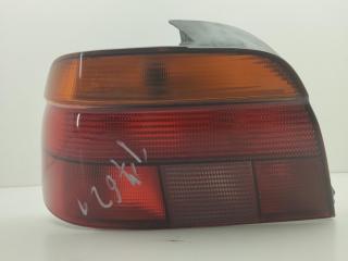 фонарь задний левый BMW 5 E39 1997, 2.0 л., бензин, МКПП, синий, седан, 8358031