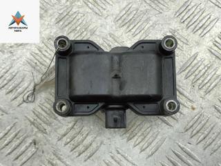 катушка зажигания Ford Focus 2 поколение [рестайлинг] 2007, 1.6 л., i, бензин, МКПП, синий, хетчбэк 5 дв., 5M5G12029ZB