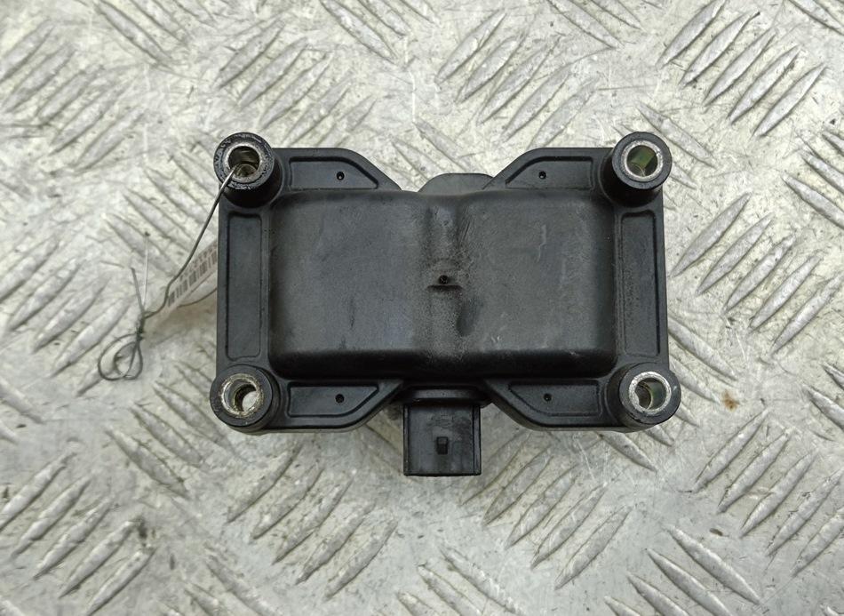 катушка зажигания Ford Focus II 2007, 1.6 л., i, бензин, МКПП, синий, хетчбэк 5 дв., 5M5G12029ZB