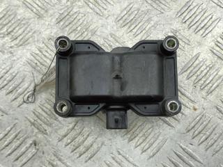 катушка зажигания Ford Focus II 2007, 1.6 л., i, бензин, МКПП, синий, хетчбэк 5 дв., 5M5G12029ZB