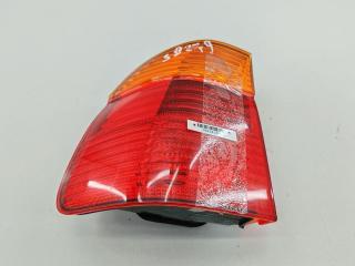 фонарь задний левый BMW 5 E39 2003, 2.2 л., бензин, МКПП, серый, универсал, 6900213