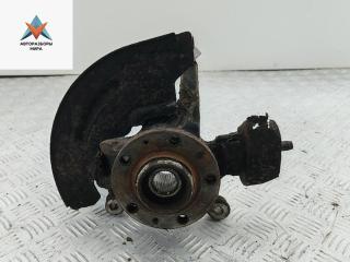 ступица передняя левая Peugeot 607 1 поколение [рестайлинг] 2006, 2.7 л., дизель, АКПП, серый, седан