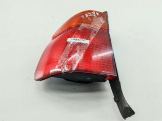фонарь задний левый BMW 5 E39 2000, 2.5 л., бензин, АКПП, серый, универсал, 8361671