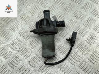 Насос водяной дополнительный Volkswagen Phaeton 1 поколение 2005, 3.0 л., дизель, 3D0965561E