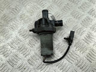 Насос водяной дополнительный Volkswagen Phaeton 1 поколение 2005, 3.0 л., дизель, 3D0965561E