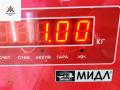 Двигатель стеклоочистителя заднего (моторчик дворников) Toyota RAV4 XA20 2005, 2.0 л., бензин, АКПП, серый, внедорожник 5 дв., 1592004791 - фото №4