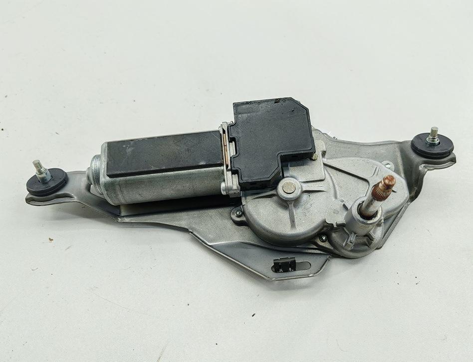 Двигатель стеклоочистителя заднего (моторчик дворников) Toyota RAV4 XA20 2005, 2.0 л., бензин, АКПП, серый, внедорожник 5 дв., 1592004791