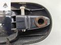 ручка наружная передняя левая Honda Civic 6 поколение 1997, 1.4 л., бензин, МКПП, синий, хетчбэк 5 дв. - фото №3