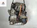 двигатель Volkswagen Golf 4 поколение 2000, 2.0 л., бензин, МКПП, AQY - фото №2