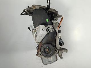 двигатель Volkswagen Golf 4 поколение 2000, 2.0 л., бензин, МКПП, AQY