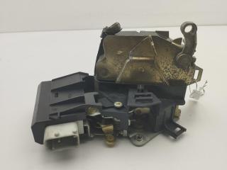 замок двери задней левой BMW 5 E39 1997, 2.5 л., бензин, МКПП, синий, седан, 8352165