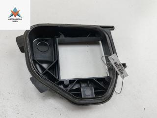 крышка фары Volkswagen Passat B6 2007, 1.9 л., дизель, МКПП, чёрный, универсал, 3C0941607