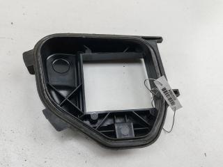 крышка фары Volkswagen Passat B6 2007, 1.9 л., дизель, МКПП, чёрный, универсал, 3C0941607