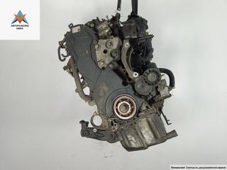 двигатель Peugeot 407 1 поколение 2005, 2.0 л., дизель, МКПП, DW10BTED4, RHR