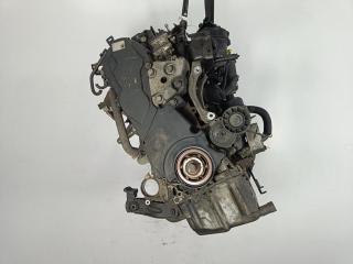 двигатель Peugeot 407 1 поколение 2005, 2.0 л., дизель, МКПП, DW10BTED4, RHR