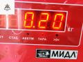 панель заднего левого фонаря Mitsubishi Colt 6 поколение (Z20/Z30) 2007, 1.5 л., дизель, робот, синий, хетчбэк 5 дв., 27959005 - фото №3