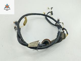 Проводка крышки багажника Nissan Pathfinder R51 2005, 2.5 л., дизель, АКПП, синий, внедорожник 5 дв., 24070EB324