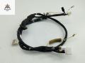 Проводка крышки багажника Nissan Pathfinder R51 2005, 2.5 л., дизель, АКПП, синий, внедорожник 5 дв., 24070EB324 - фото №2