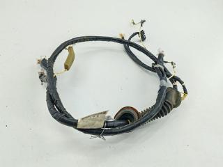 Проводка крышки багажника Nissan Pathfinder 2005, 2.5 л., дизель, АКПП, синий, внедорожник 5 дв., 24070EB324